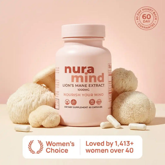 NuraMind